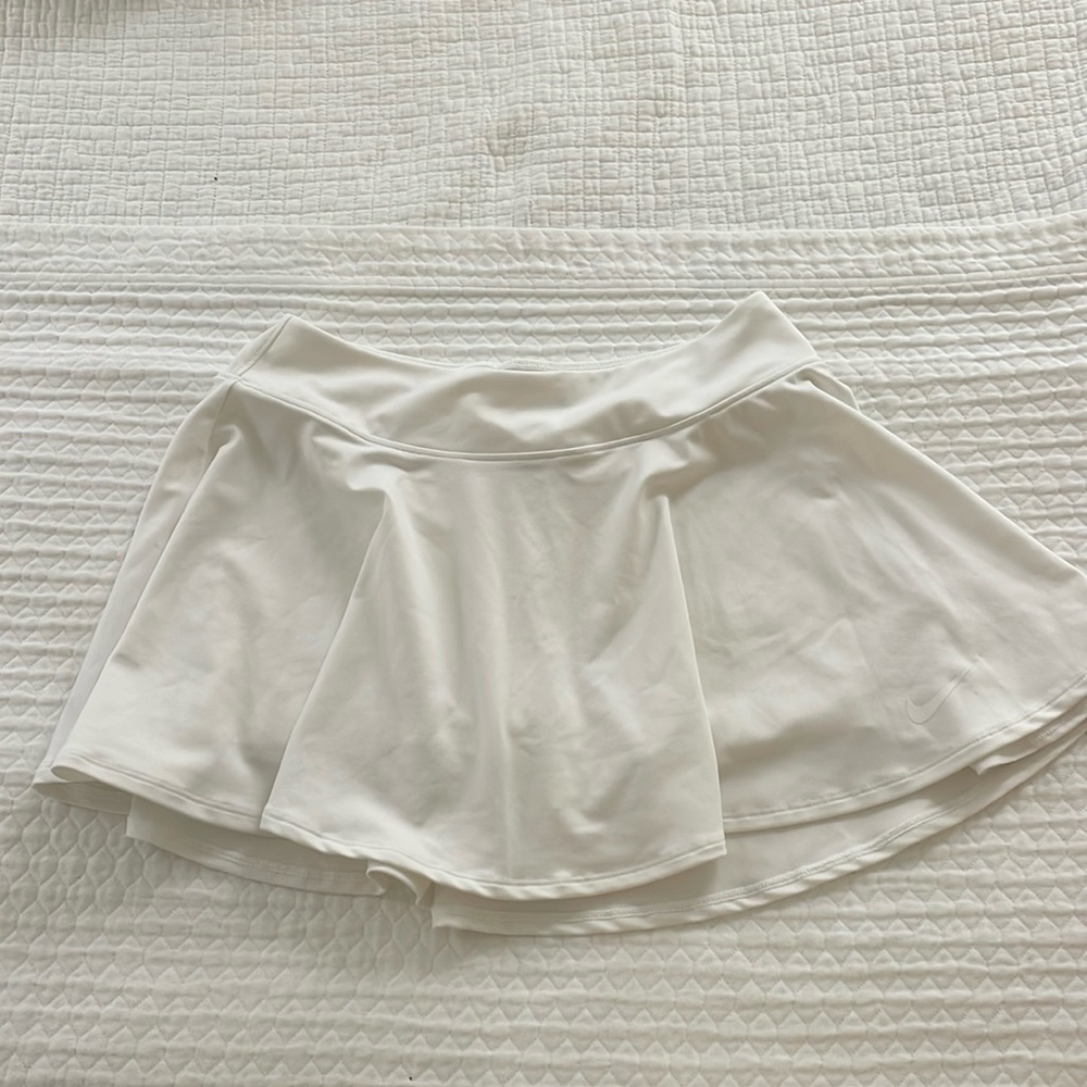 Nike Dri-fit Tennis Skirt